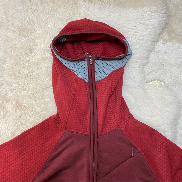 The North Face Scuba Pullover Hoodie sz S - Picture 2 of 5